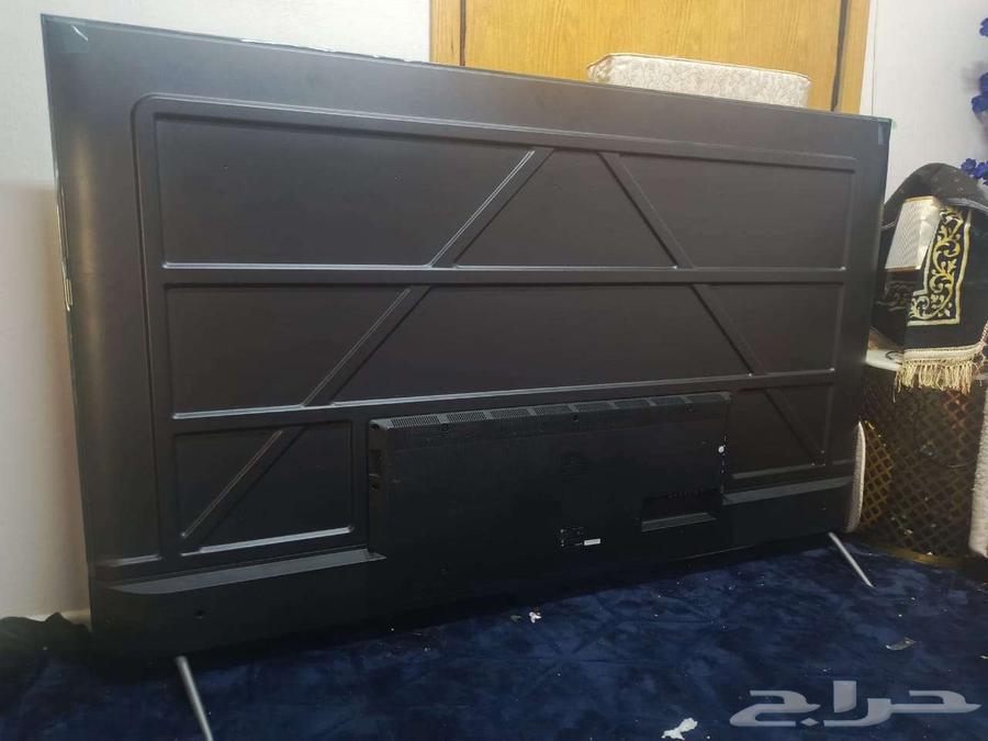 85-inch MTC Smart 4K UHD LED Screen64446297607939114