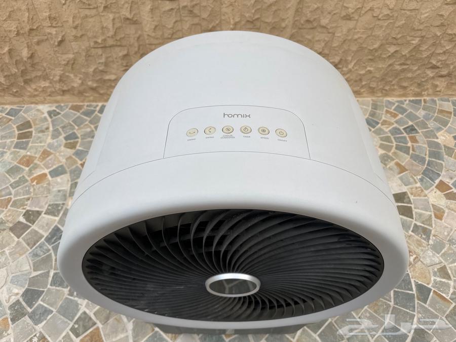 مكيف صحراوي متنقل هوميكس64446350644354114