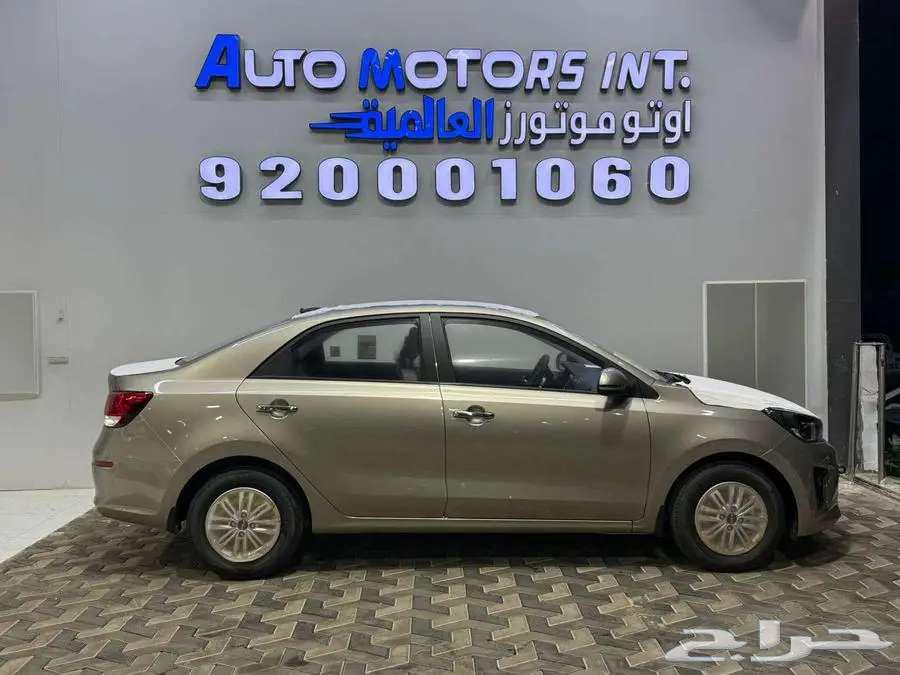 كيا بيجاس فل موديل 2026كاش وتقسيط قسط يبدا من 800 ريال64610442699137113