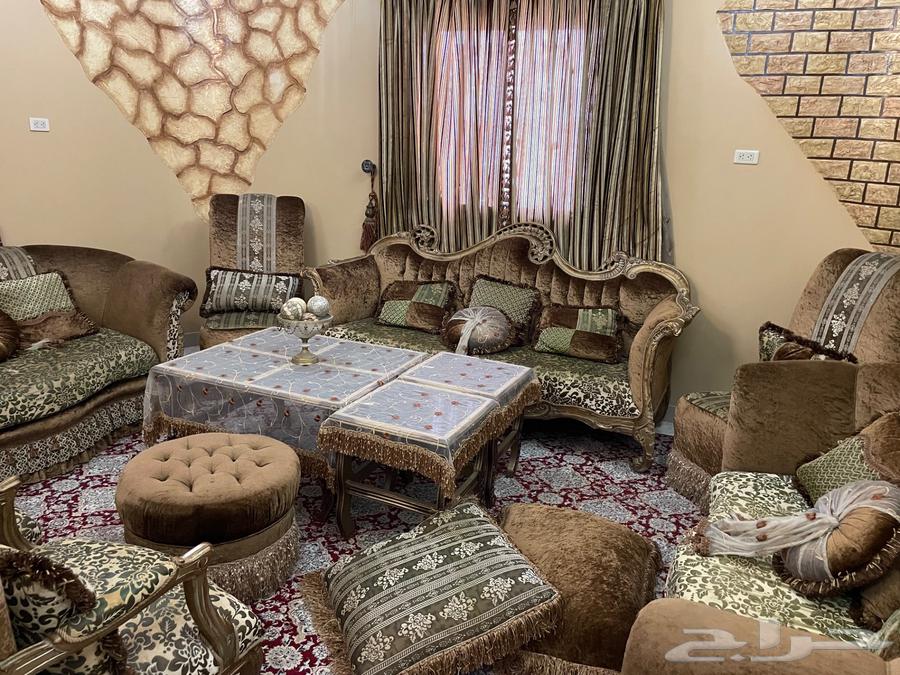 Classic sofa set64446739762947114