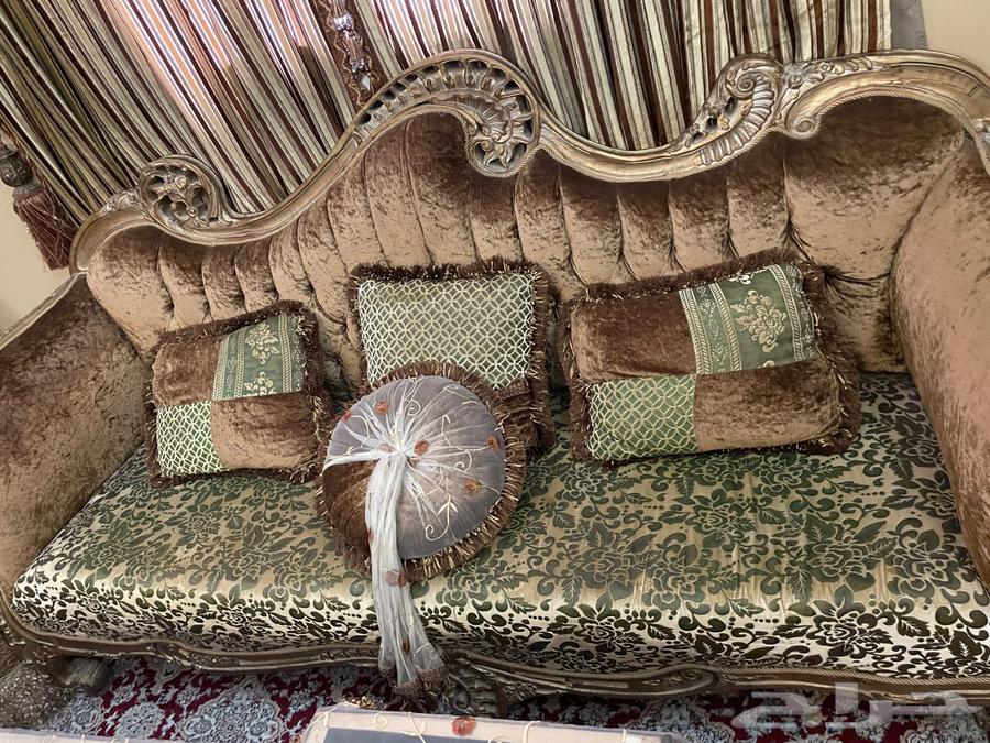 Classic sofa set64446739762947112