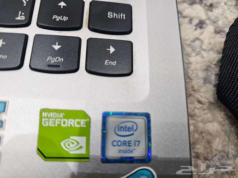 لاب توب يوغا من لينوفو شاشة لمس64447068999938113