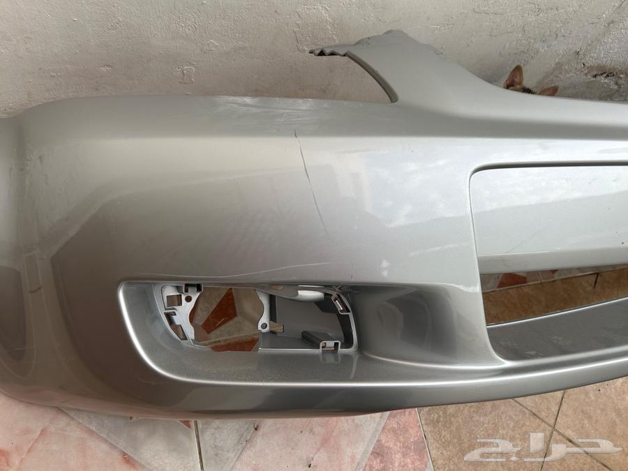 2007 Lumina Front Bumper64610542799745110