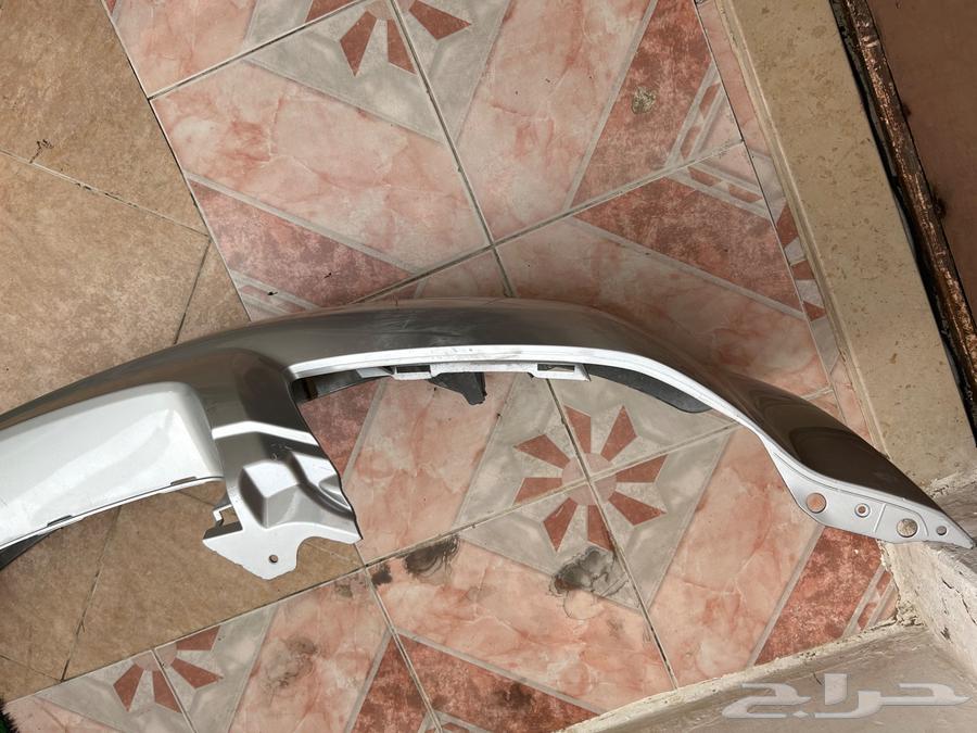 2007 Lumina Front Bumper64610542799745114