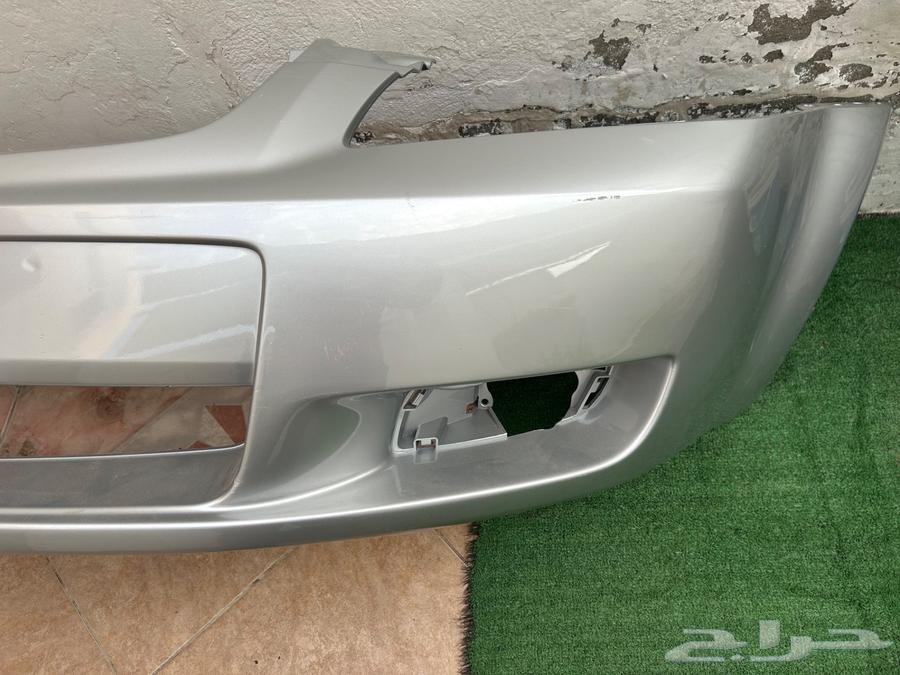2007 Lumina Front Bumper64610542799745113