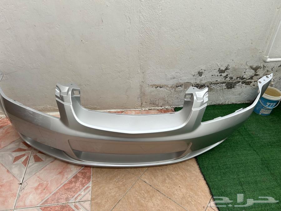 2007 Lumina Front Bumper64610542799745112