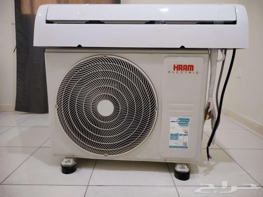 مكيف هام جولد سبليت64447296349057111