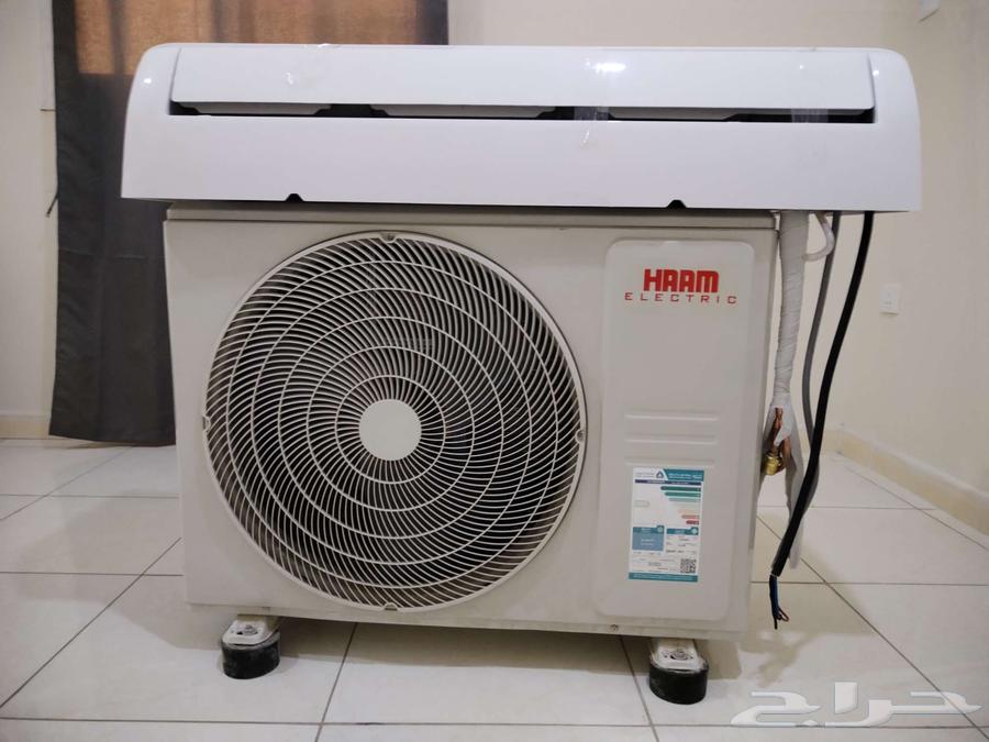 مكيف هام جولد سبليت64447296349057110