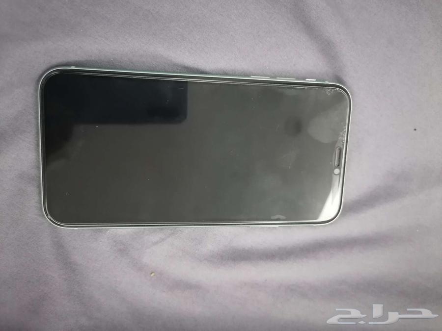 إيفون 11 نظيف64447521263235111