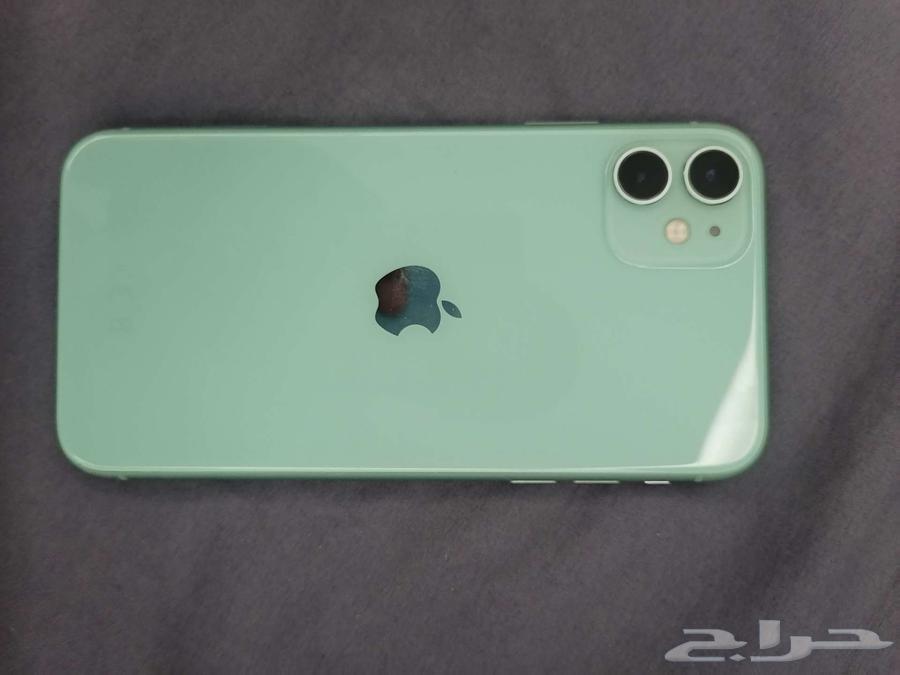 إيفون 11 نظيف64447521263235110