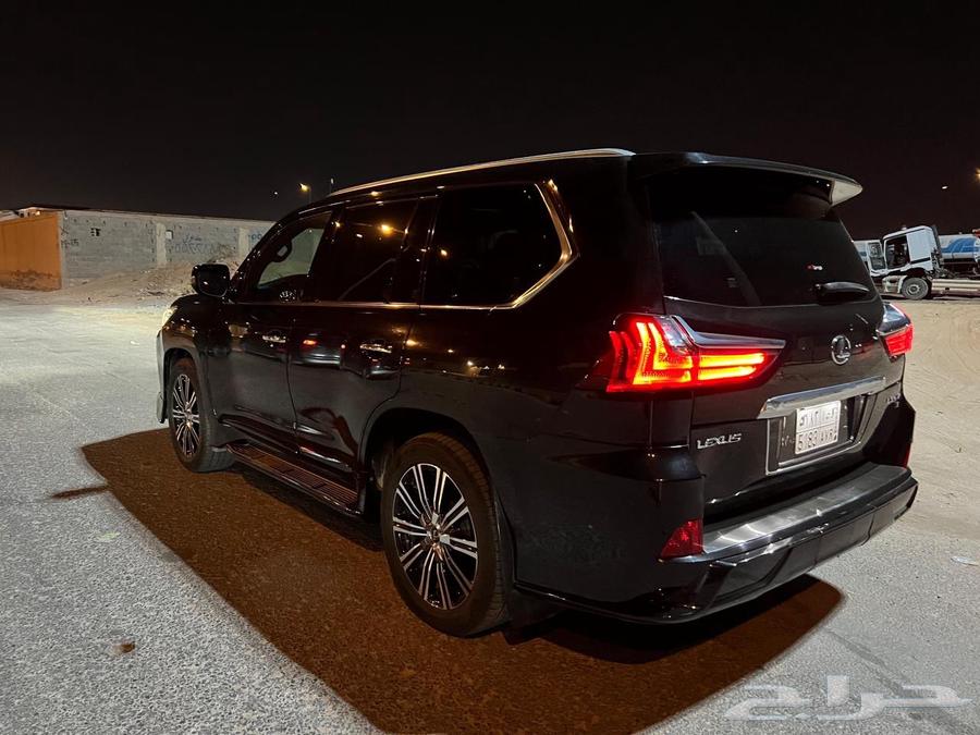 2016 Lexus Jeep – Black (Sold)64611017568513113