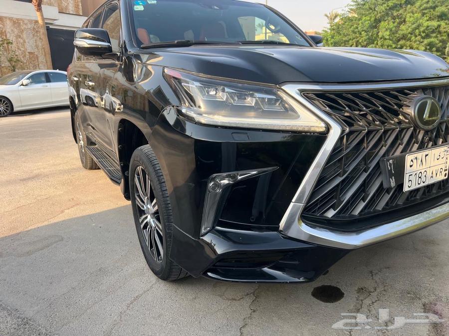 2016 Lexus Jeep – Black (Sold)64611017568513110