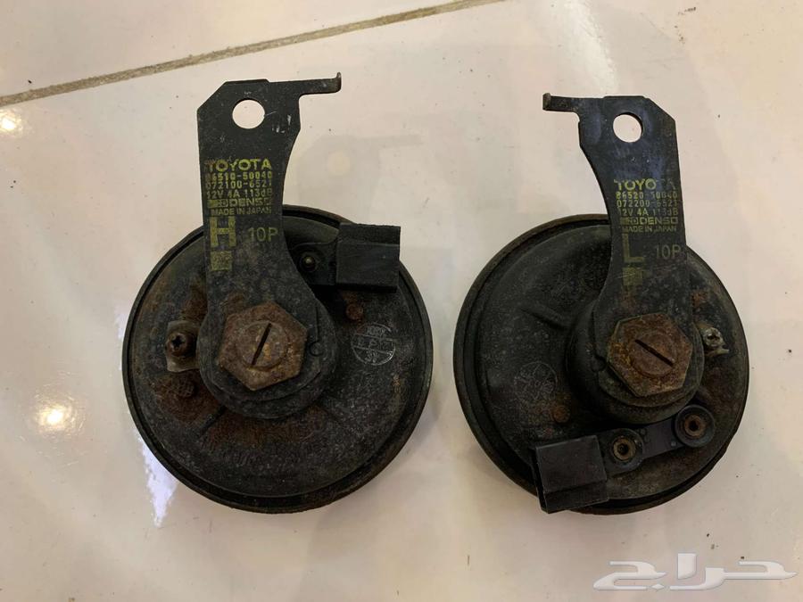 للبيع بواري لكزس 400 ختم أصفر64611804283779114