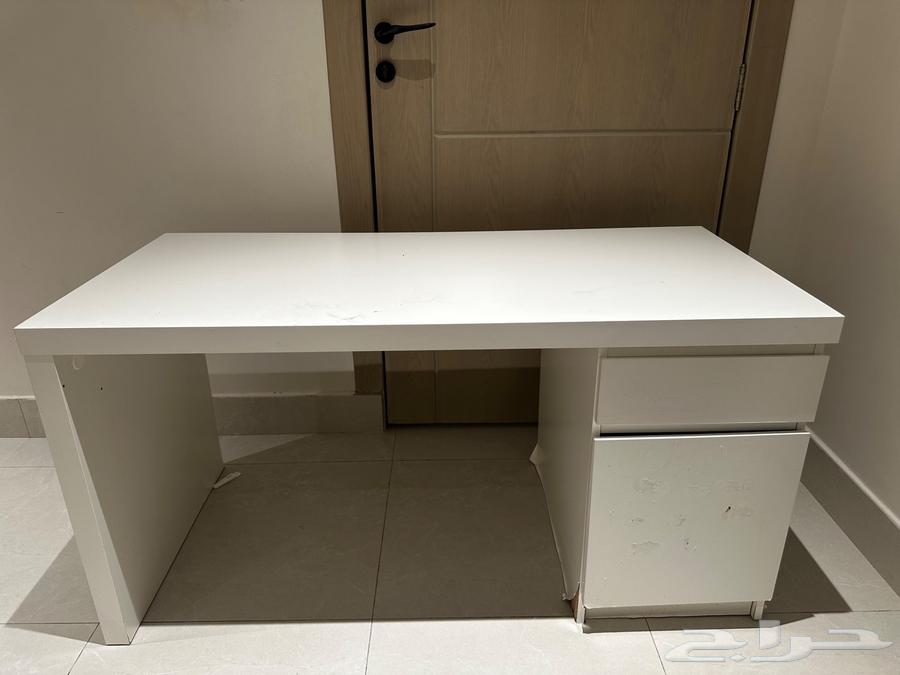 Office with mirrors from IKEA64448806751361114