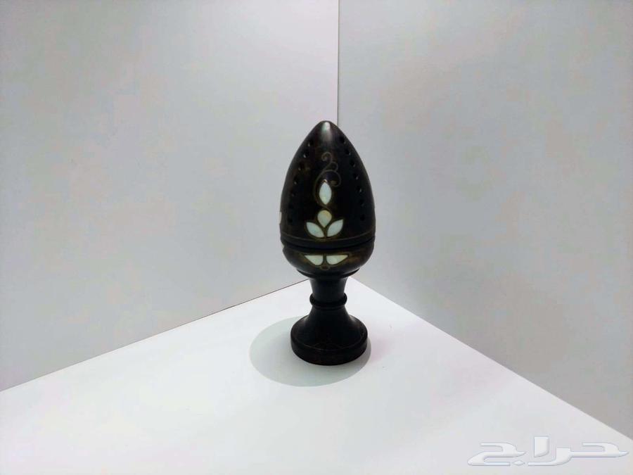 مبخرة صدف طبيعي64448927406977110