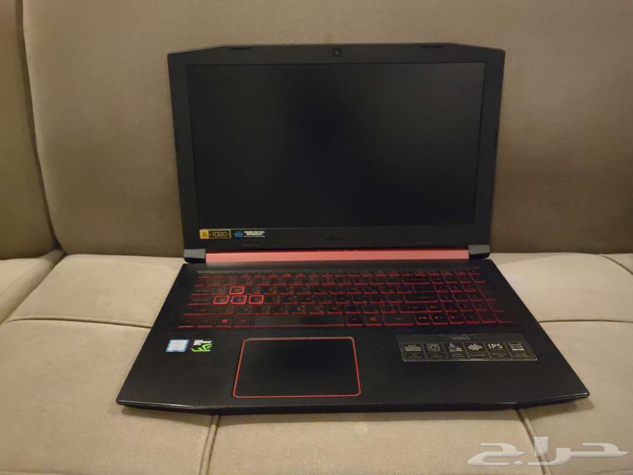 لابتوب ايسر نيترو Acer Nitro64449034152066110