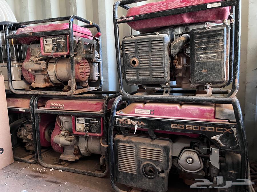 مولدات مواطير كهرباء64449448893186110