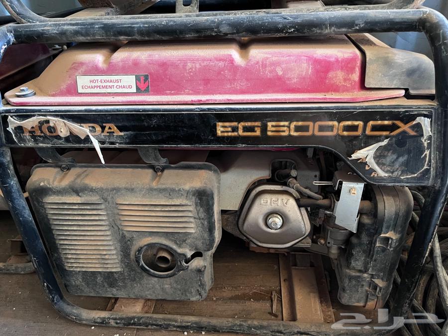 مولدات مواطير كهرباء64449448893186113