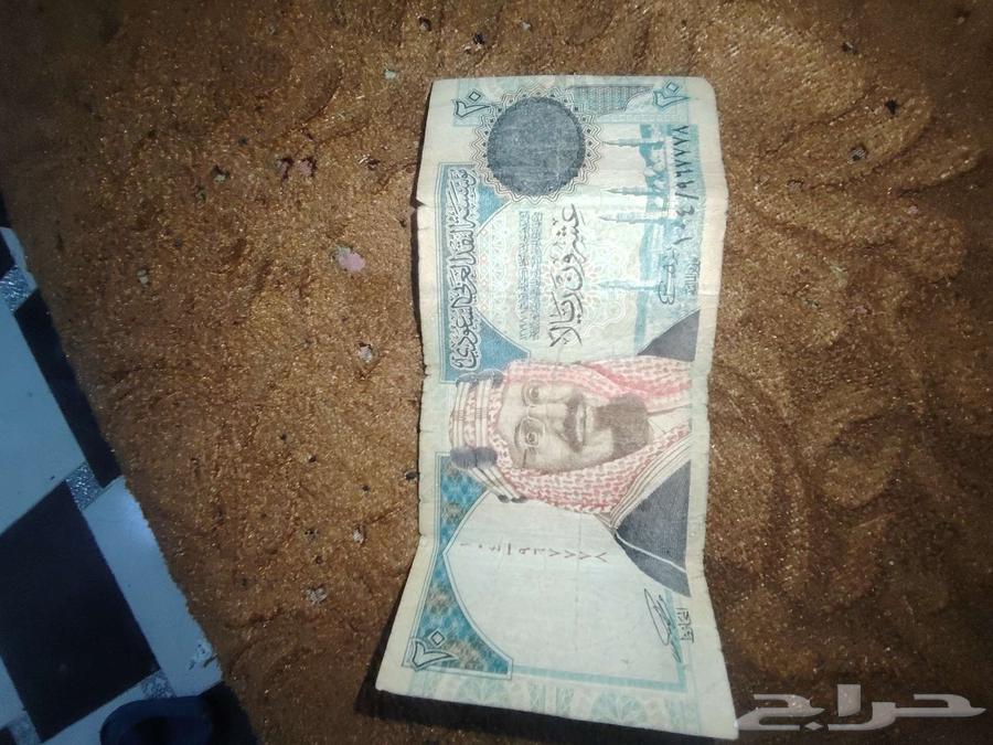 فلوس الملك عبدالعزيز والملك فهد64449543740035110