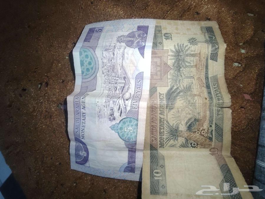 فلوس الملك عبدالعزيز والملك فهد64449543740035112