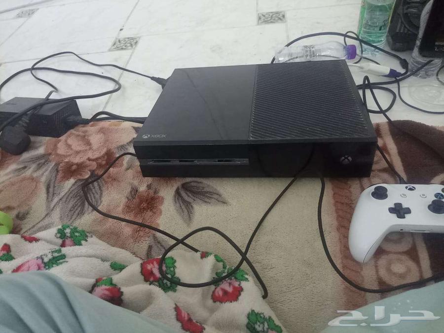 بيع جهاز اكس بوكس ون64449677676033111