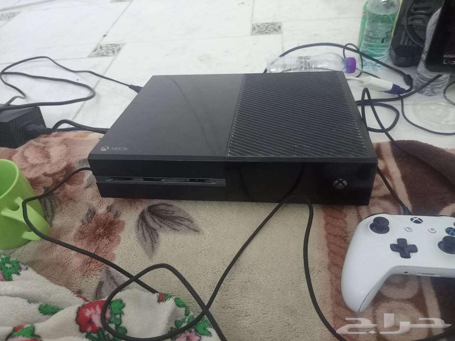 بيع جهاز اكس بوكس ون64449677676033110