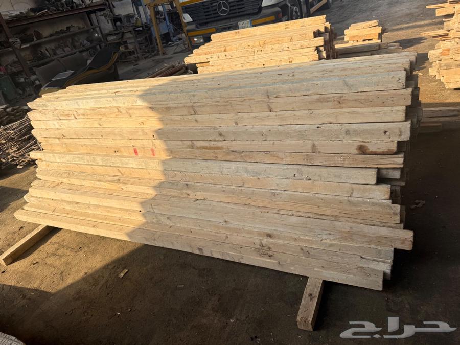 أخشاب بناء ومرابيع وجاكات وقمط وبليوت64443789586177111