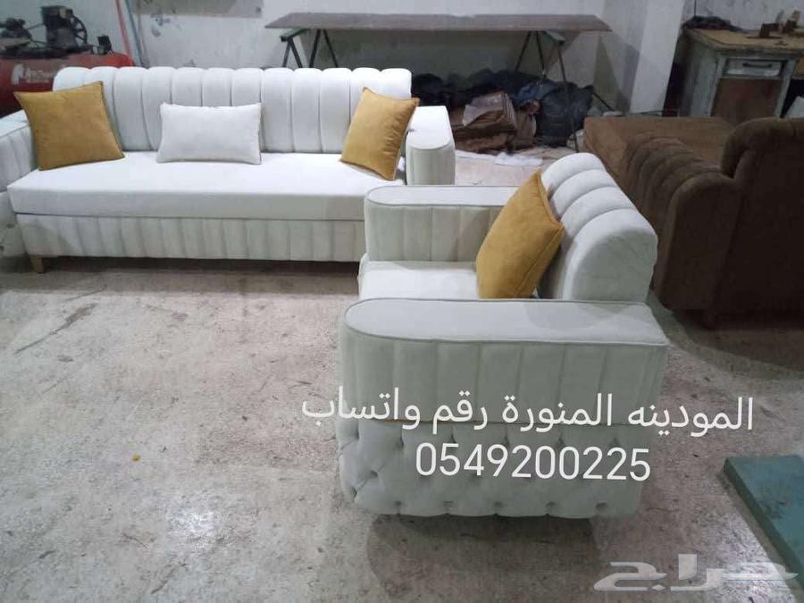 المودينه شوران تنجيد كنب64493961629315114