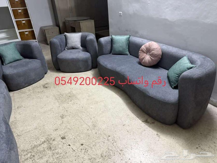 المودينه شوران تنجيد كنب64493961629315111