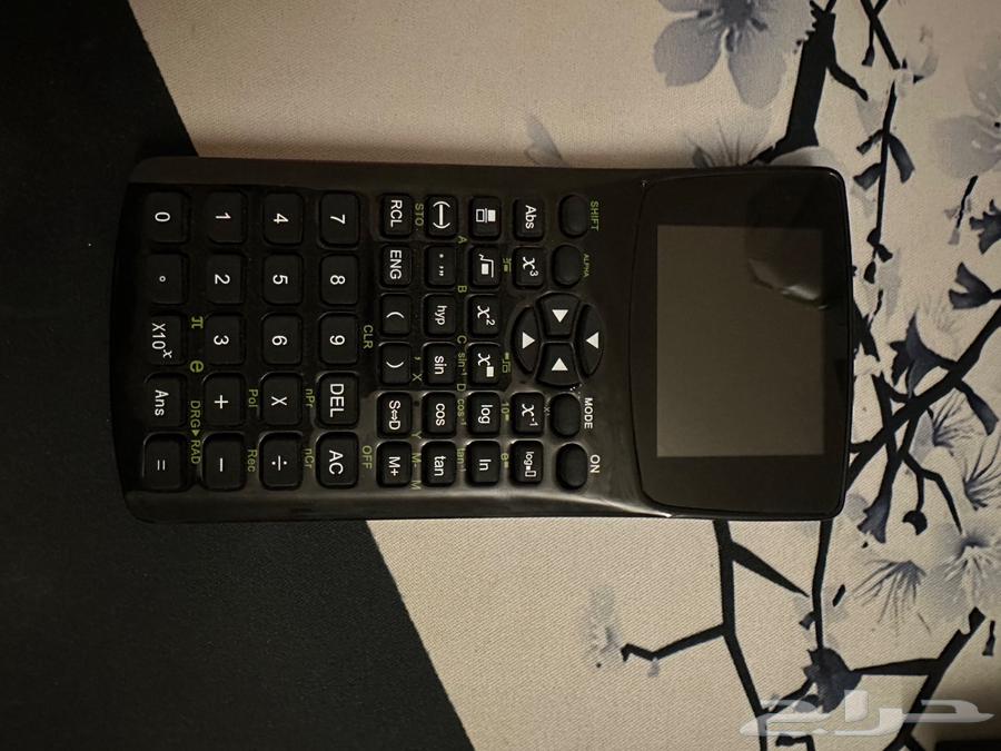 الة حاسبة ذكية تحفظ الصور والمقاطع64443963787394112