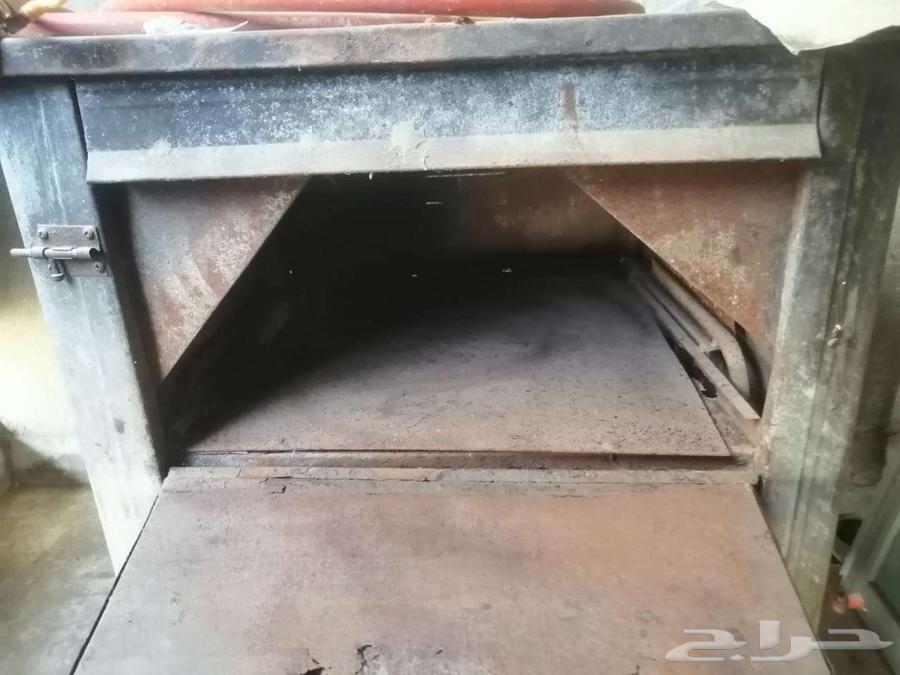 Home oven and Sharp 7 kg washing machine for dismantling64444003244545111