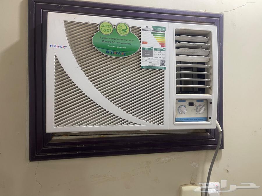 مكيف للبيع64444003289473112
