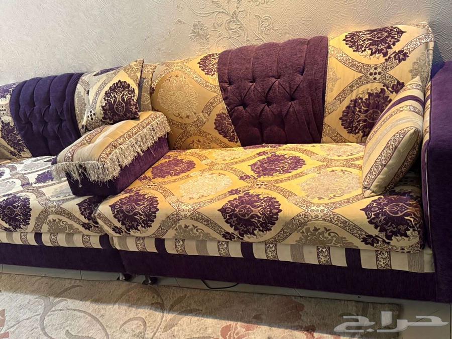 Connected sofa 4 in 664444097084801110