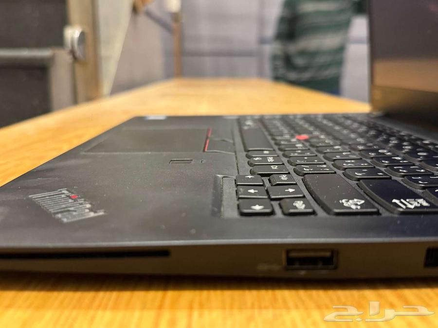 لابتوب i7 من الجيل الثامن تاتش64444338603523113