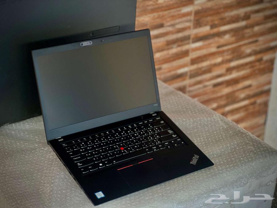 لابتوب i7 من الجيل الثامن تاتش64444338603523111