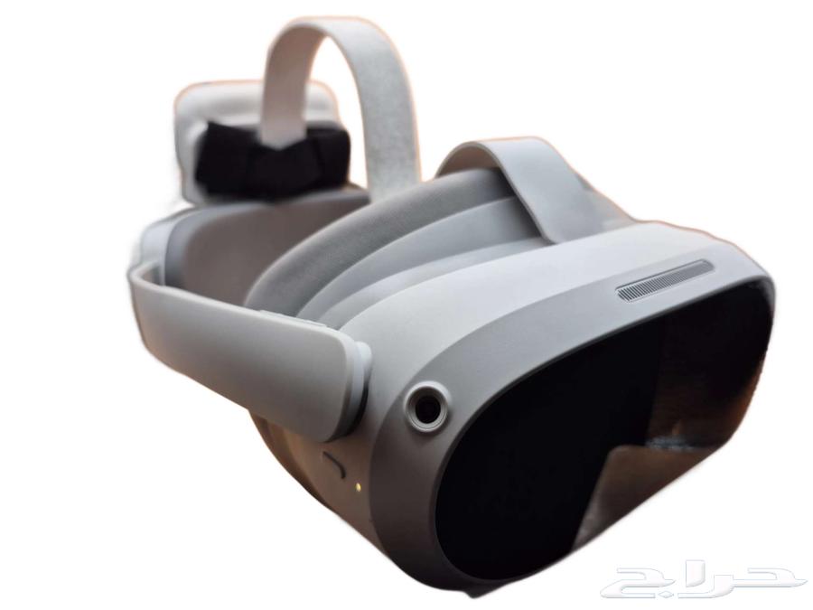 للبيع نظارة الواقع الافتراضي Pico 4 مع بطاريتين Bobovr64447428749955110