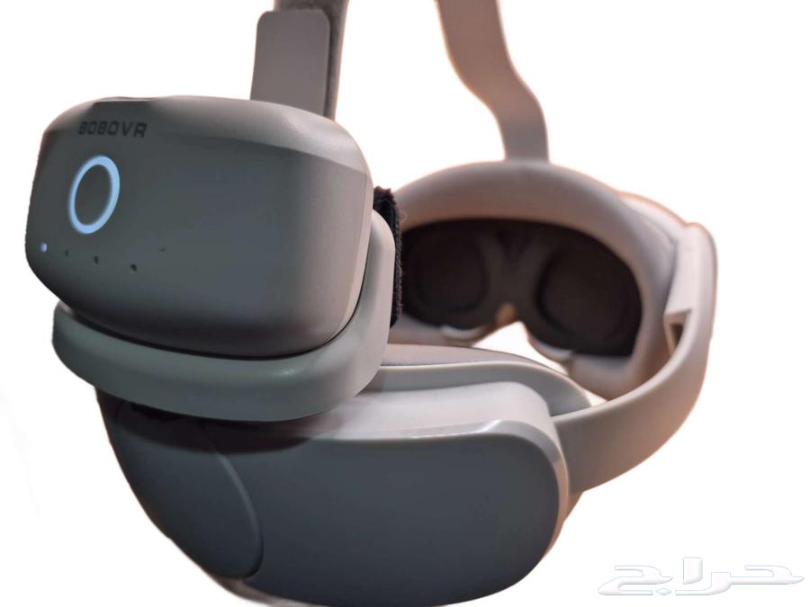 للبيع نظارة الواقع الافتراضي Pico 4 مع بطاريتين Bobovr64447428749955112