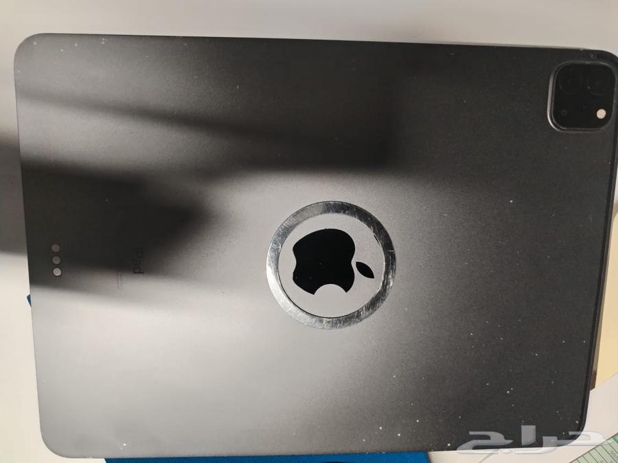 ايباد 11 برو الجيل لثاني64444768324610112