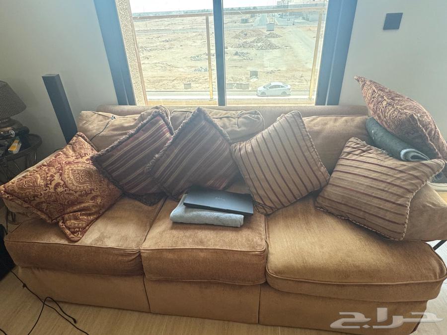 اثاث منزلي نظيف للبيع العاجل64444930537475111