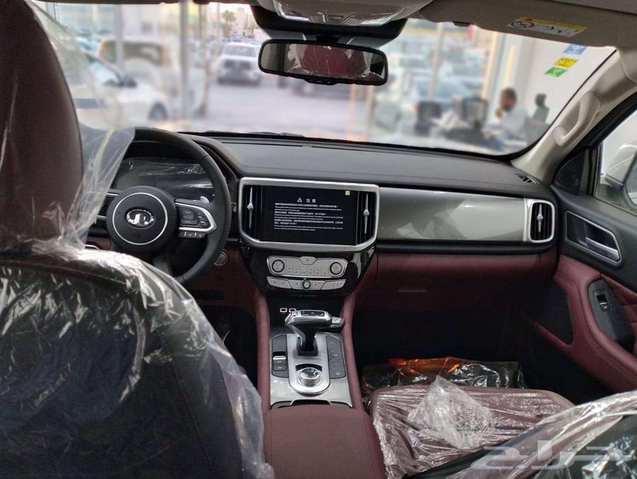 باور لكجري 2024 سوبر اتوماتيك ديزل دبل بخصم الي 12000 ريال64606233442049114