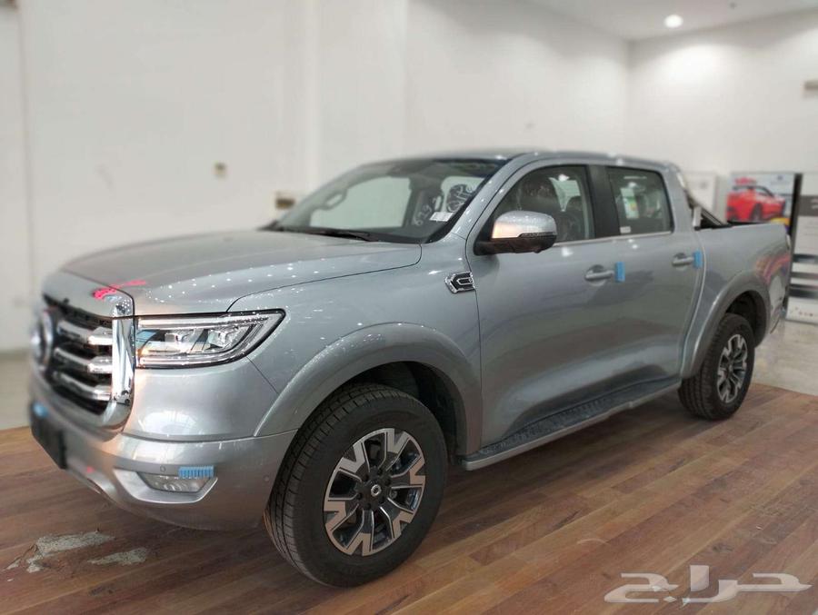 باور لكجري 2024 سوبر اتوماتيك ديزل دبل بخصم الي 12000 ريال64606233442049112