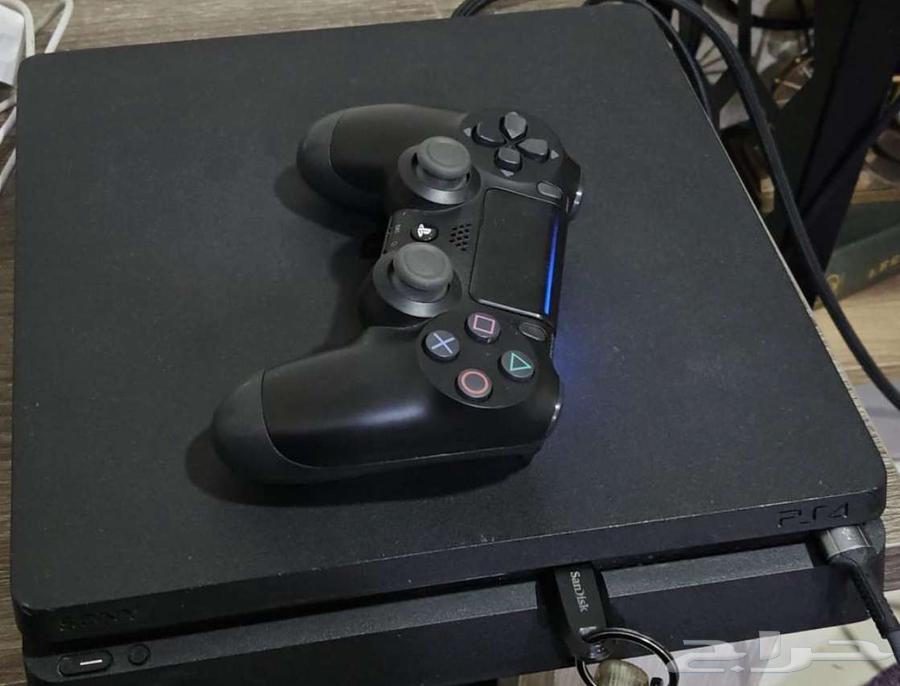 سوني 4 سلم مهكر فيفا 2664448407521667110