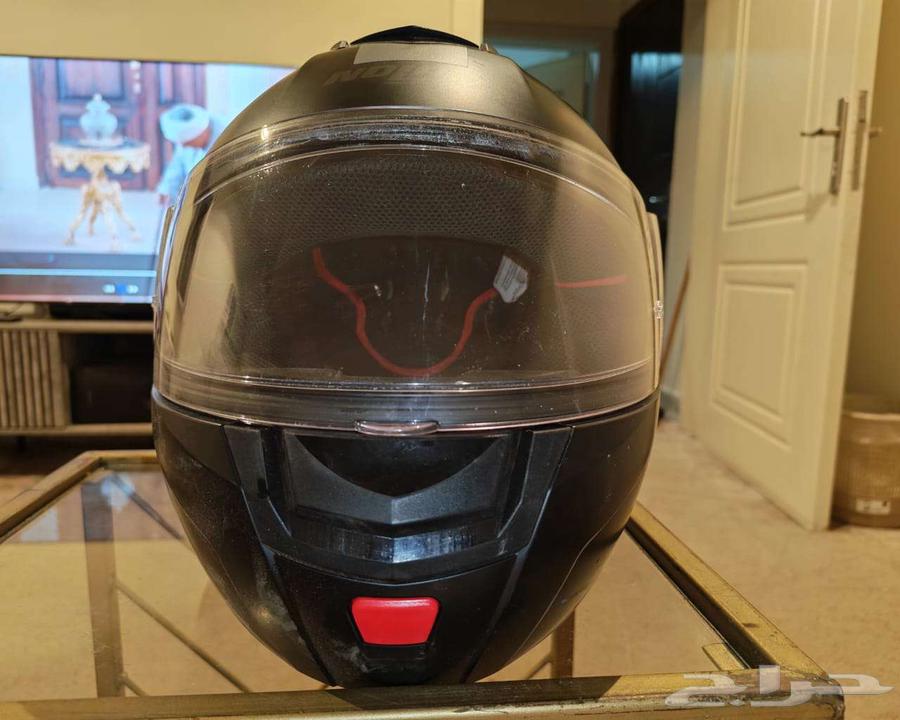 خوذه من شركة نولان الأصلية64607408286211110