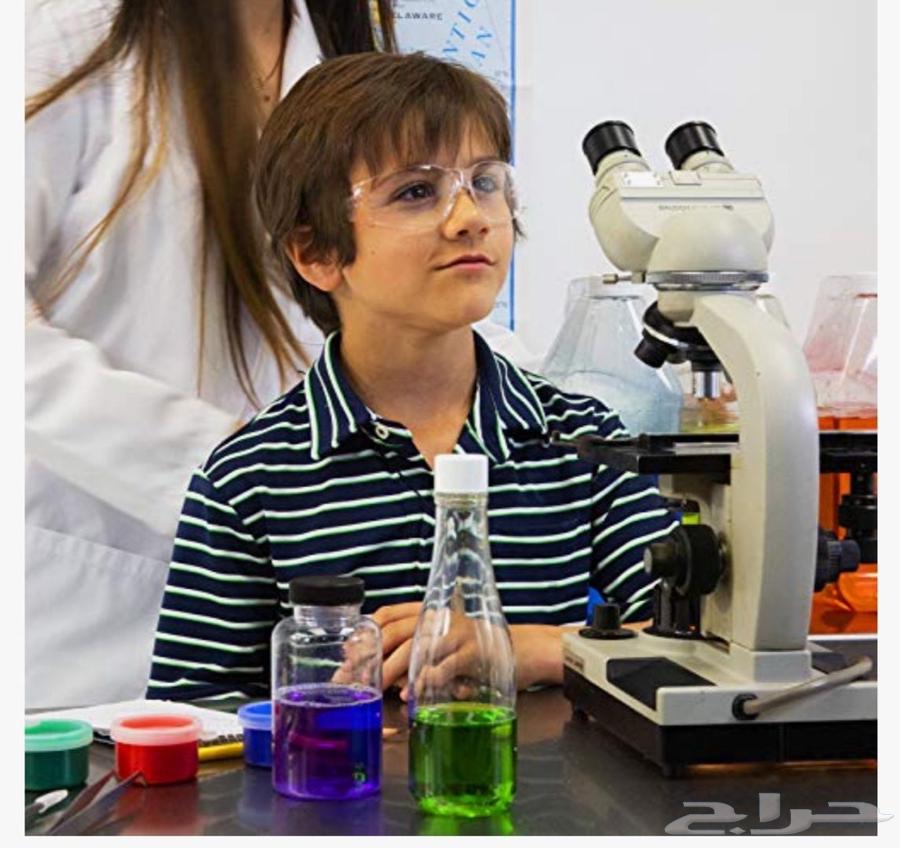 نظارة حمايه للاطفال64447109261825111