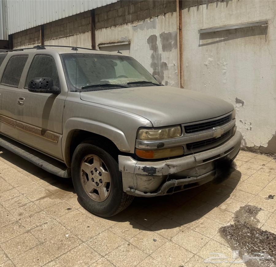 شيفورليه سوبربان64445160584834113