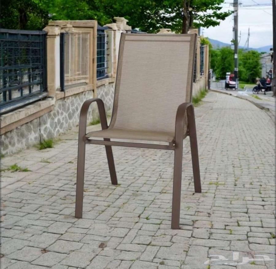 كراسي خارجية شبك64446496647939112