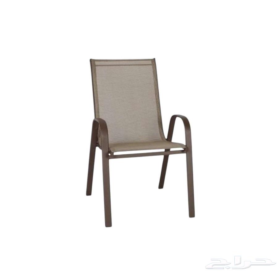 كراسي خارجية شبك64446496647939111