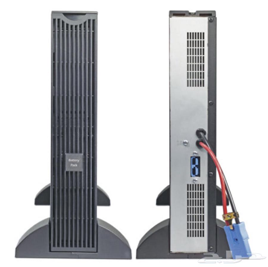 APC Smart-UPS RT 48V Battery Pack (SURT48XLBP)64447573723907112