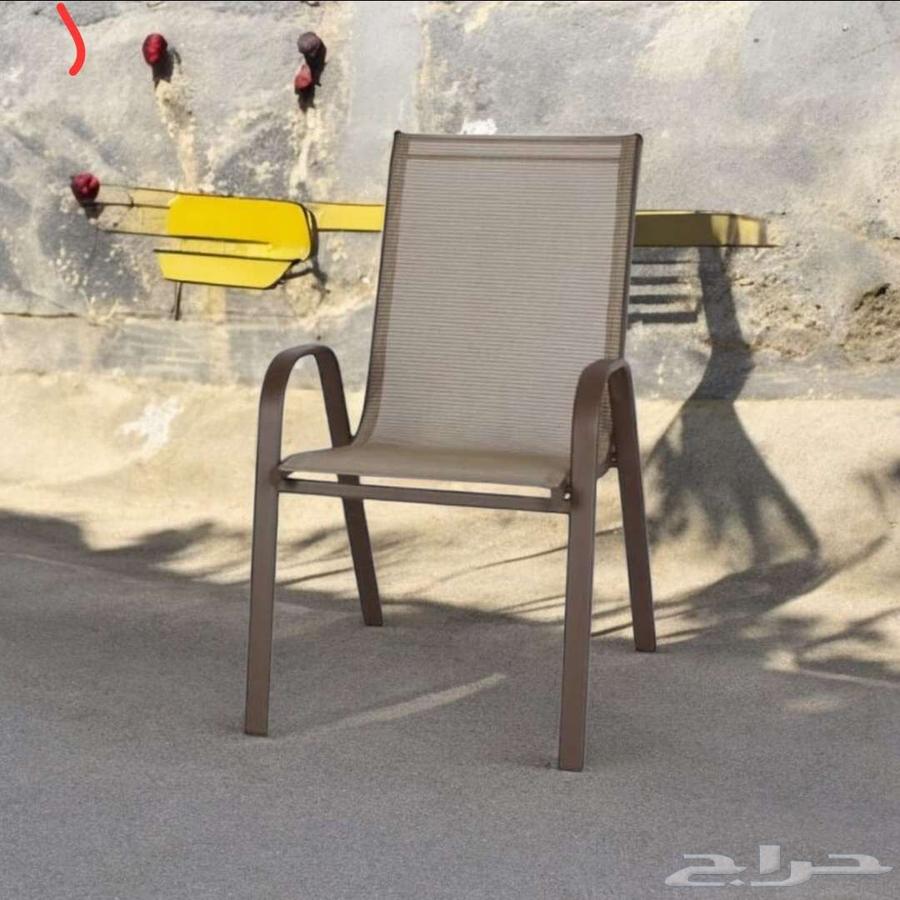 كراسي خارجية شبك64446496647939110