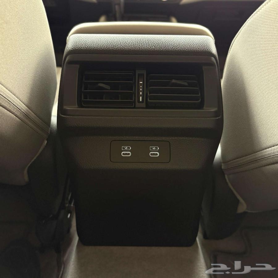 هوندا اكورد EX موديل 2025 اقل الاسعار64609982744963114